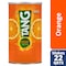 Tang Beverage, Orange 72 oz. 4.5lbs, PK6 00043000032947 - alternate 10